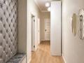 1-бөлмелі пәтер · 50 м² · 3/5 қабат, 11-шағынаудан, Жибек жолы 75г, бағасы: 32 млн ₸ в Шымкенте, Енбекшинский р-н — фото 5