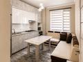 1-бөлмелі пәтер · 50 м² · 3/5 қабат, 11-шағынаудан, Жибек жолы 75г, бағасы: 32 млн ₸ в Шымкенте, Енбекшинский р-н — фото 2