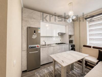 1-бөлмелі пәтер · 50 м² · 3/5 қабат, 11-шағынаудан, Жибек жолы 75г, бағасы: 32 млн ₸ в Шымкенте, Енбекшинский р-н