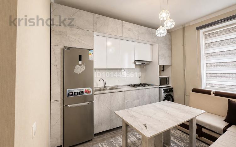 1-бөлмелі пәтер · 50 м² · 3/5 қабат, 11-шағынаудан, Жибек жолы 75г, бағасы: 32 млн ₸ в Шымкенте, Енбекшинский р-н — фото 5