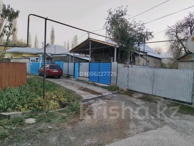 Отдельный дом · 4 комнаты · 75 м² · 11 сот., Жусипбеков 109 — Бывшая Набережная. за 15 млн 〒 в им. Турара рыскуловой