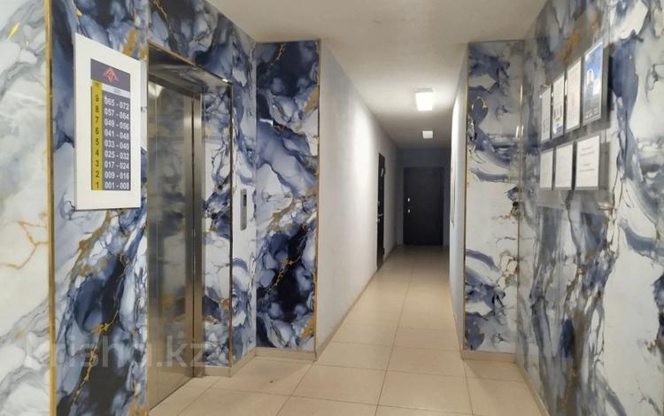 2-бөлмелі пәтер · 61 м² · 5/9 қабат, А 105 — Срочно,Торг, бағасы: 26.6 млн ₸ в Астане, Сарайшык р-н — фото 2