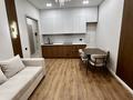 2-бөлмелі пәтер · 40 м² · 8/21 қабат, Жошы хан 12/1, бағасы: 34.5 млн ₸ в Астане, Есильский р-н