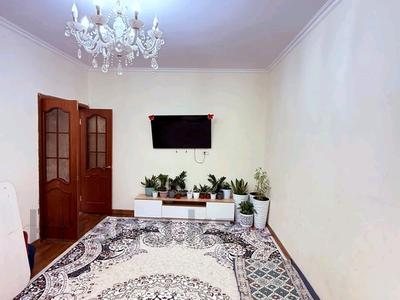 3-комнатная квартира · 69 м² · 2 этаж, карасу 21 за 27 млн ₸ в Шымкенте