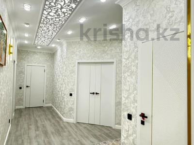3-комнатная квартира · 109 м² · 3/7 этаж, 19-й мкр 45/3 за 41.5 млн ₸ в Актау