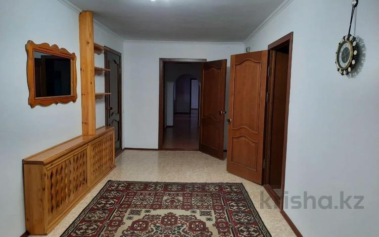 3-комнатная квартира · 62.1 м² · 5/5 этаж, есет батыра за 12 млн ₸ в Актобе — фото 2