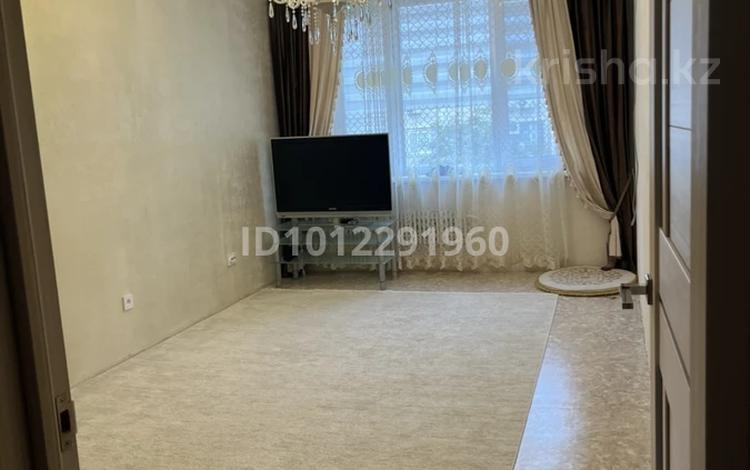 2-бөлмелі пәтер · 55.5 м² · 4/5 қабат, 14-й мкр 30, бағасы: 20 млн ₸ в Актау — фото 2