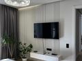 3-бөлмелі пәтер · 77 м² · 5/23 қабат, Калдаякова 3, бағасы: 80 млн ₸ в Астане, Алматы р-н — фото 6