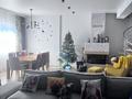 4-бөлмелі пәтер · 270 м², мкр Баганашыл, Алмалы 33, бағасы: 191 млн ₸ в Алматы, Бостандыкский р-н — фото 8