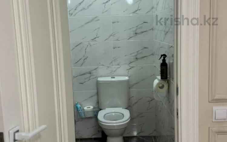 3-комнатная квартира · 87.4 м² · 8/9 этаж, мкр. Алтын орда за 35 млн ₸ в Актобе — фото 2