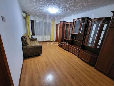 2-комнатная квартира · 48 м² · 1/5 этаж, мкр 16-й военный городок, Мкр 16-й военный городок 292/3 — Суюнбая 292 16 военный городок за 220 000 ₸ в Алматы, Турксибский р-н