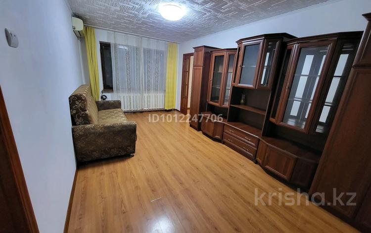 2-комнатная квартира · 48 м² · 1/5 этаж, мкр 16-й военный городок, Мкр 16-й военный городок 292/3 — Суюнбая 292 16 военный городок за 220 000 ₸ в Алматы, Турксибский р-н — фото 2