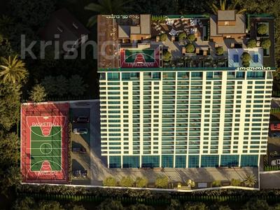 3-комнатная квартира · 67 м², улица Мемеда Концелидзе 17 за ~ 32.1 млн 〒 в Батуми