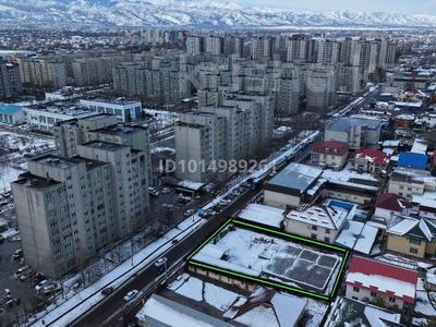 Участок · 10 соток, мкр Аккент, Болтекулы 11 — Рядом с кафе Алсай за 160 млн ₸ в Алматы, Алатауский р-н