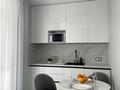 1-комнатная квартира · 43 м² · 5/7 этаж, А.Бокейхана 18 — Триумфальная Арка за 12 000 〒 в Астане, Есильский р-н — фото 6