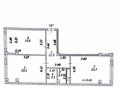 2-комнатная квартира · 83 м² · 4/8 этаж, Байтурсынова 67 — А-62 за 47 млн ₸ в Астане, Алматы р-н — фото 20