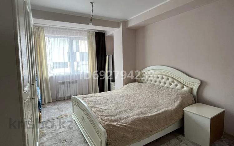 2-комнатная квартира, 69 м², 2/5 этаж, Жунисова за 28.5 млн 〒 в Алматы, Наурызбайский р-н — фото 2