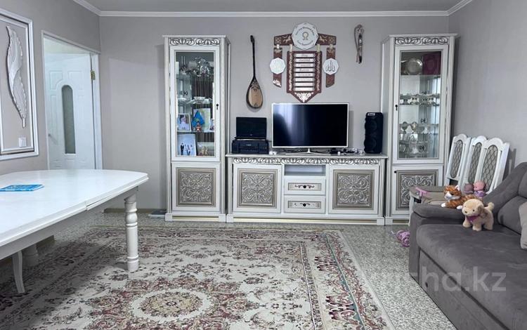 2-комнатная квартира · 64 м² · 5/10 этаж, мкр Новый Город, Ермекова 106/3 за 22.9 млн ₸ в Караганде, Казыбек би р-н — фото 2