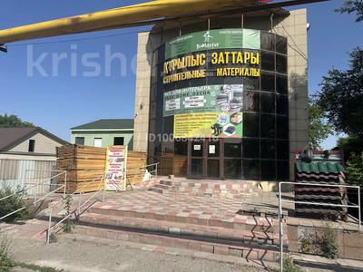 Дүкендер мен бутиктер, қоймалар · 900 м², бағасы: 160 млн ₸ в 