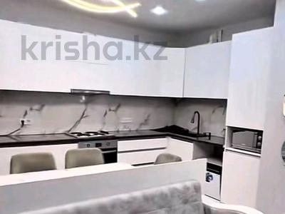 3-бөлмелі пәтер · 60 м² · 4/10 қабат, Сейфуллина 51, бағасы: 37 млн ₸ в Алматы, Турксибский р-н