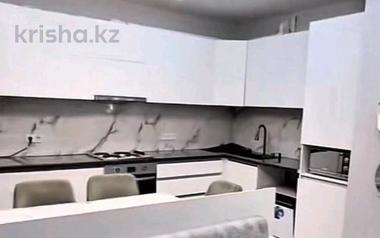 3-бөлмелі пәтер · 60 м² · 4/10 қабат, Сейфуллина 51, бағасы: 37 млн ₸ в Алматы, Турксибский р-н — фото 2