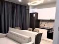 3-бөлмелі пәтер · 60 м² · 4/10 қабат, Сейфуллина 51, бағасы: 37 млн ₸ в Алматы, Турксибский р-н — фото 4