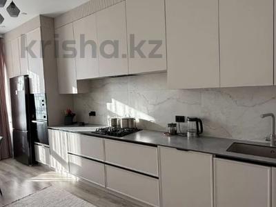 3-бөлмелі пәтер · 115.8 м² · 4/9 қабат, Абая, бағасы: 79 млн ₸ в Костанае