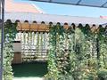 Отдельный дом · 7 комнат · 260 м² · 11 сот., Хусайна 65 — Масив Дорожник Таукехана за 90 млн ₸ в Таразе — фото 11