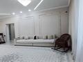 Отдельный дом · 7 комнат · 260 м² · 11 сот., Хусайна 65 — Масив Дорожник Таукехана за 90 млн ₸ в Таразе — фото 20