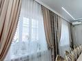 Отдельный дом · 7 комнат · 260 м² · 11 сот., Хусайна 65 — Масив Дорожник Таукехана за 90 млн ₸ в Таразе — фото 25