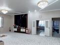 Отдельный дом · 7 комнат · 260 м² · 11 сот., Хусайна 65 — Масив Дорожник Таукехана за 90 млн ₸ в Таразе — фото 34