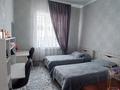 Отдельный дом · 7 комнат · 260 м² · 11 сот., Хусайна 65 — Масив Дорожник Таукехана за 90 млн ₸ в Таразе — фото 36