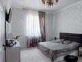 Отдельный дом · 7 комнат · 260 м² · 11 сот., Хусайна 65 — Масив Дорожник Таукехана за 90 млн ₸ в Таразе — фото 47