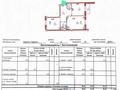 2-комнатная квартира · 70 м² · 9/15 этаж, Иманова 41 — ГОРЯЧАЯ ЦЕНА за 34.2 млн ₸ в Астане, р-н Байконур — фото 15