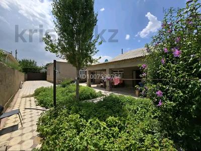 Дача · 6 комнат · 230 м² · 8 сот., мкр Кайтпас 1 37 — Жанатан за 45 млн 〒 в Шымкенте, Каратауский р-н