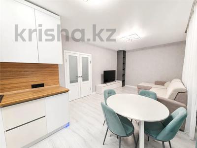 2-комнатная квартира · 48.3 м² · 5/5 этаж, мкр Юго-Восток, мкр Юго-Восток ул. Гапеева — ресторан Думан за 26 млн ₸ в Караганде, Казыбек би р-н