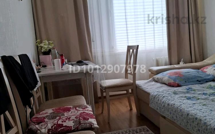 2-комнатная квартира · 62 м² · 7/12 этаж, Сауран 3/1 за 38 млн ₸ в Астане, Есильский р-н — фото 2