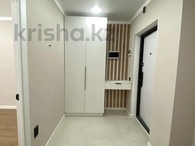 1-комнатная квартира · 35 м² · 4/9 этаж, мкр Шугыла, Райымбека 590 — Жуалы за 23.5 млн ₸ в Алматы, Наурызбайский р-н