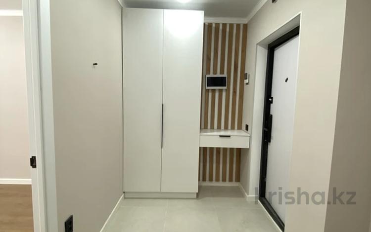 1-комнатная квартира · 35 м² · 4/9 этаж, мкр Шугыла, Райымбека 590 — Жуалы за 23.5 млн ₸ в Алматы, Наурызбайский р-н — фото 10