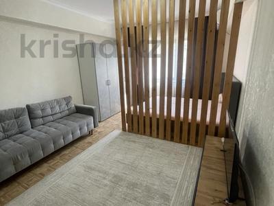 1-комнатная квартира · 45 м² · 4/5 этаж, М-н Каратал — Ниш за 150 000 ₸ в Талдыкоргане
