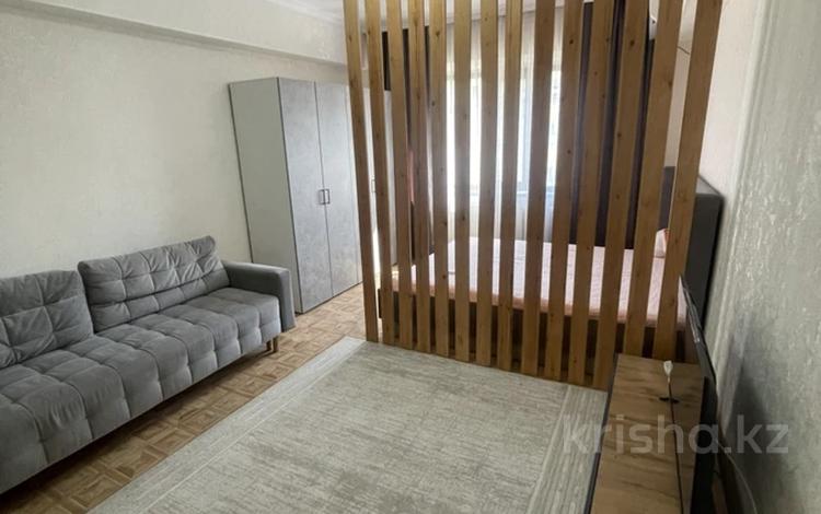 1-бөлмелі пәтер · 45 м² · 4/5 қабат, М-н Каратал — Ниш, бағасы: 150 000 ₸ в Талдыкоргане — фото 2