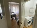 1-бөлмелі пәтер · 45 м² · 4/5 қабат, М-н Каратал — Ниш, бағасы: 150 000 ₸ в Талдыкоргане — фото 4