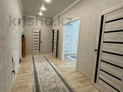 2-комнатная квартира · 73 м² · 1/9 этаж, мкр. Алтын орда, Мустафа Шокая 2В/2 за 28 млн ₸ в Актобе