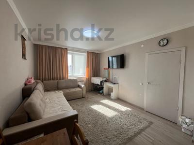 2-бөлмелі пәтер · 43.6 м² · 6/9 қабат, Ахмет Байтурсынулы 39, 39/1, 39/2, 39/3, бағасы: 24.6 млн ₸ в Астане, Сарайшык р-н