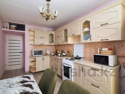 2-комнатная квартира · 54.9 м² · 5/6 этаж, Бердибек Сокпакбаева 23к3 за 22.9 млн ₸ в Астане, Сарыарка р-н