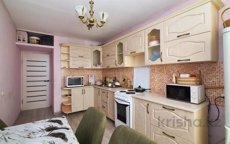 2-комнатная квартира · 54.9 м² · 5/6 этаж, Бердибек Сокпакбаева 23к3 за 22.9 млн ₸ в Астане, Сарыарка р-н — фото 17