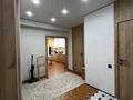 3-комнатная квартира · 93.8 м² · 1/3 этаж, мкр Акжар, Береке 9 за 62 млн ₸ в Алматы, Наурызбайский р-н