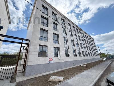 2-комнатная квартира · 68.2 м² · 3/4 этаж, мкр Юго-Восток, Мукатая Жанибекова за 27.5 млн ₸ в Караганде, Казыбек би р-н
