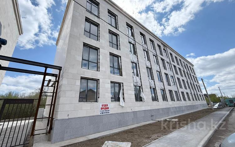 2-комнатная квартира · 68.2 м² · 3/4 этаж, мкр Юго-Восток, Мукатая Жанибекова за 27.5 млн ₸ в Караганде, Казыбек би р-н — фото 7