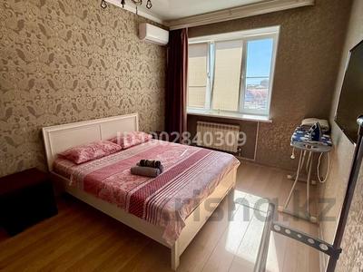 1-комнатная квартира · 43 м² · 4/10 этаж, Сазда-4, Газиза Жубанова 146/2 — Санкибай батыра за 13 000 〒 в Актобе